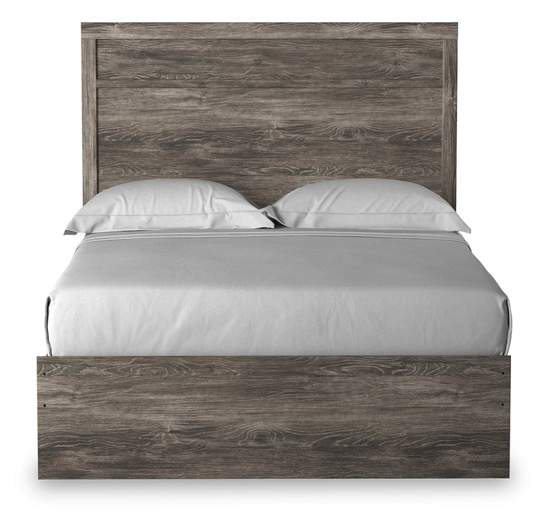 Ralinksi Panel Bed