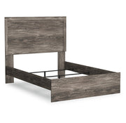 Ralinksi Panel Bed