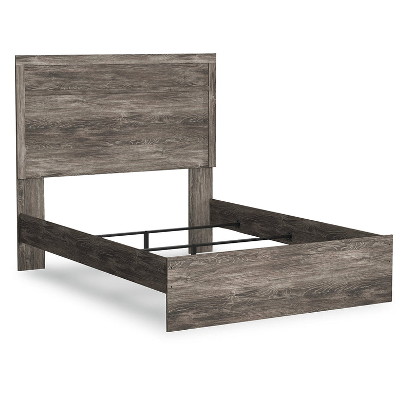 Ralinksi Panel Bed
