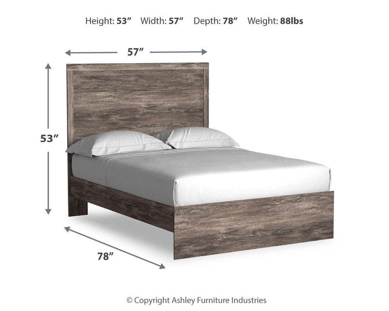 Ralinksi Bedroom Sets