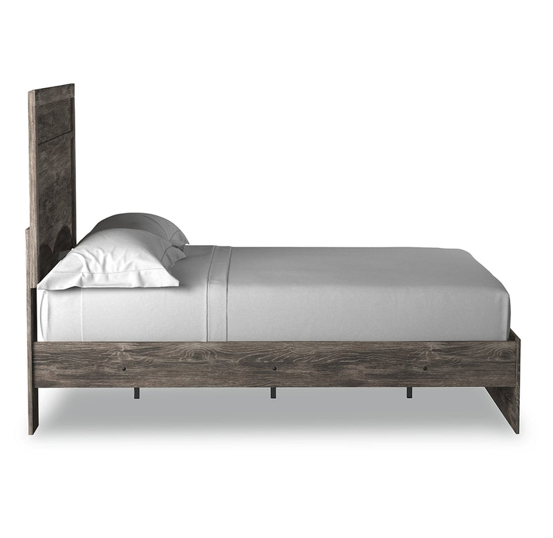 Ralinksi Panel Bed