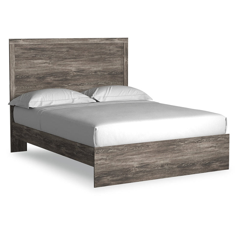 Ralinksi Panel Bed