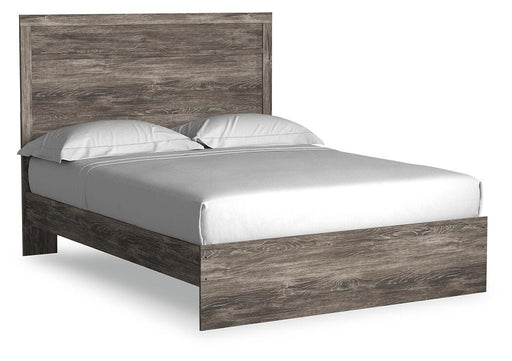 Ralinksi Beds Queen