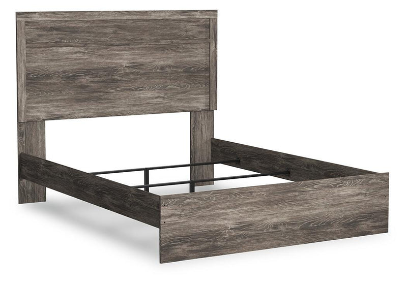 Ralinksi Beds