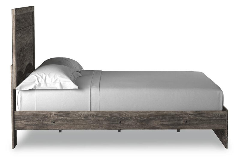 Ralinksi Beds