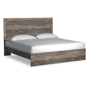 Ralinksi Panel Bed King