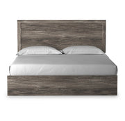 Ralinksi Panel Bed