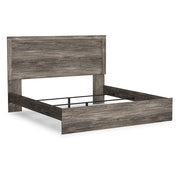 Ralinksi Panel Bed