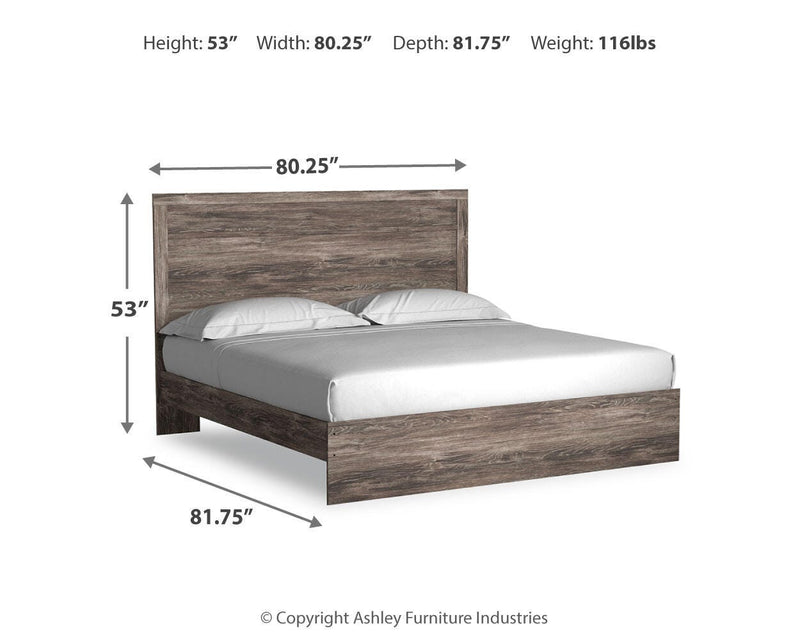 Ralinksi Bedroom Sets