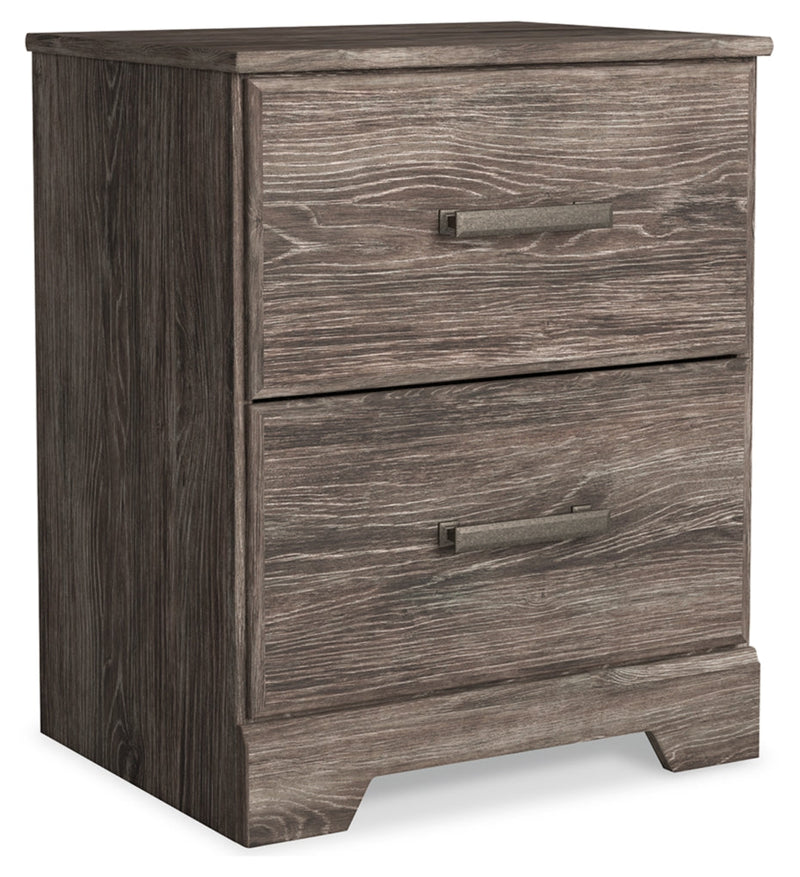 Ralinksi Panel Bed, Dresser, Mirror, Chest & Nightstand, Bedroom Set