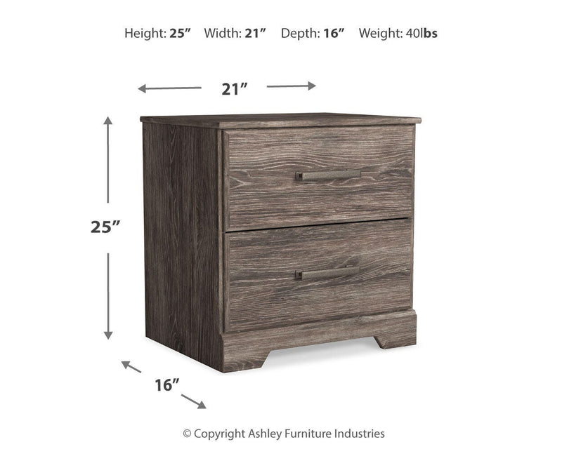 Ralinksi Bedroom Sets