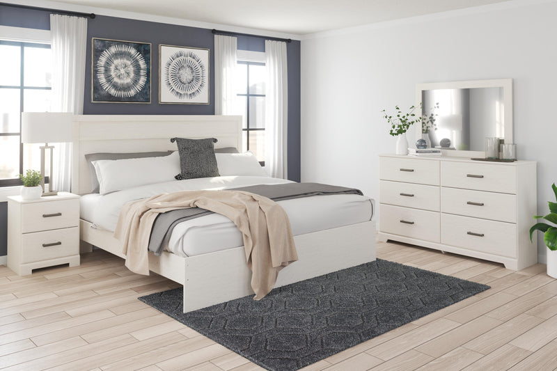 Stelsie Bedroom Sets