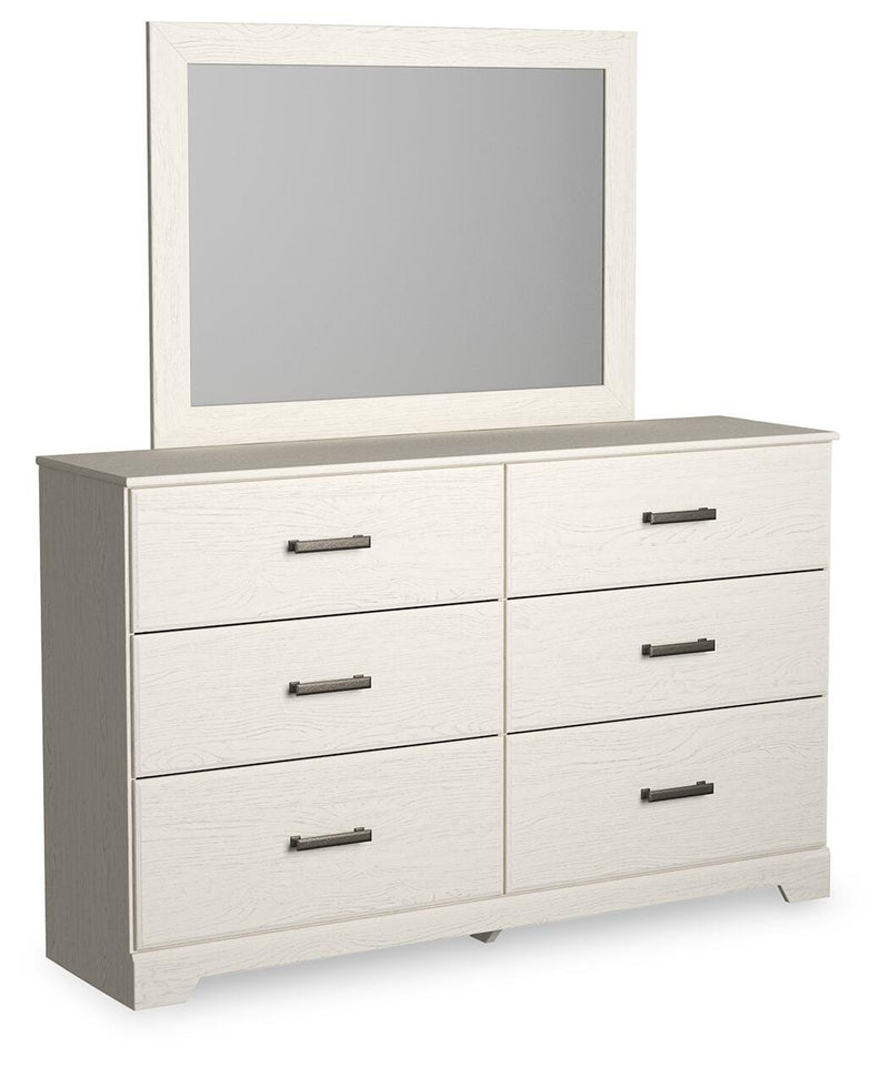 Stelsie Bedroom Sets