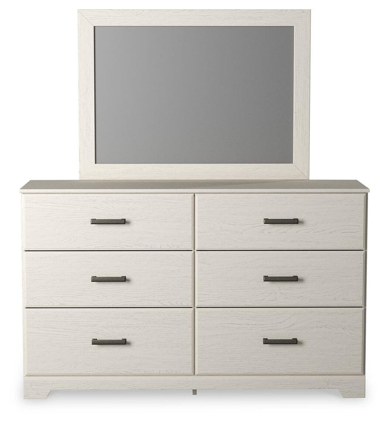 Stelsie Bedroom Sets
