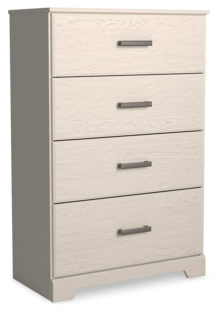 Stelsie Bedroom Sets