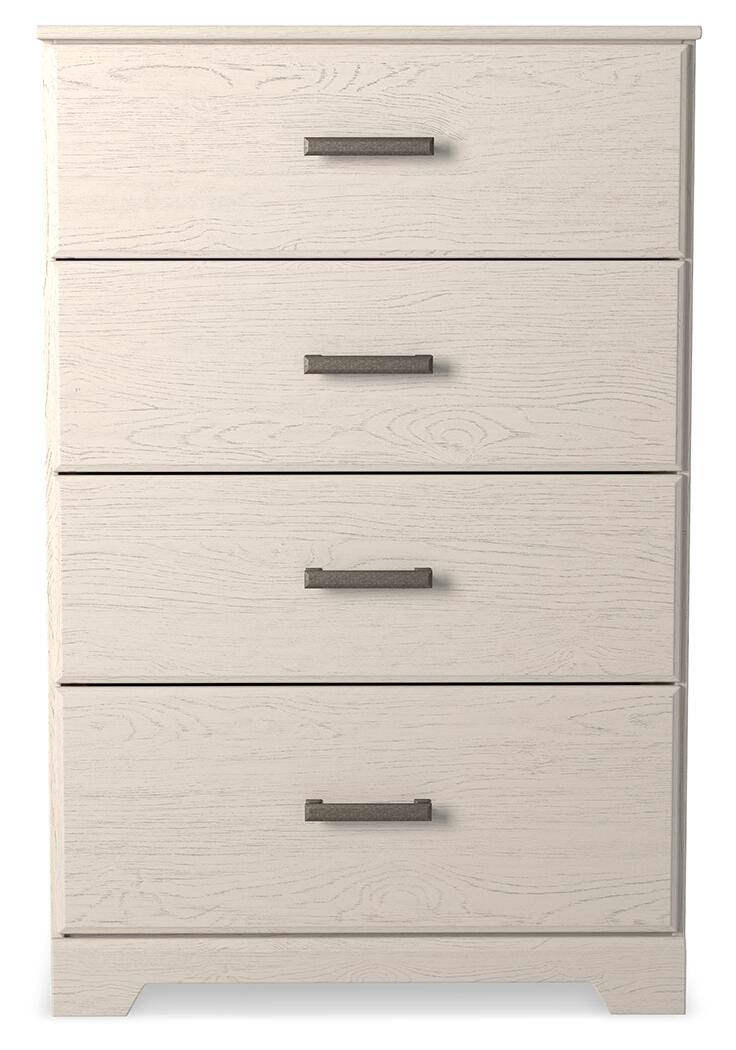 Stelsie Bedroom Sets