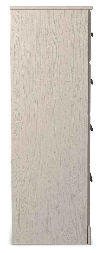 Stelsie Bedroom Sets