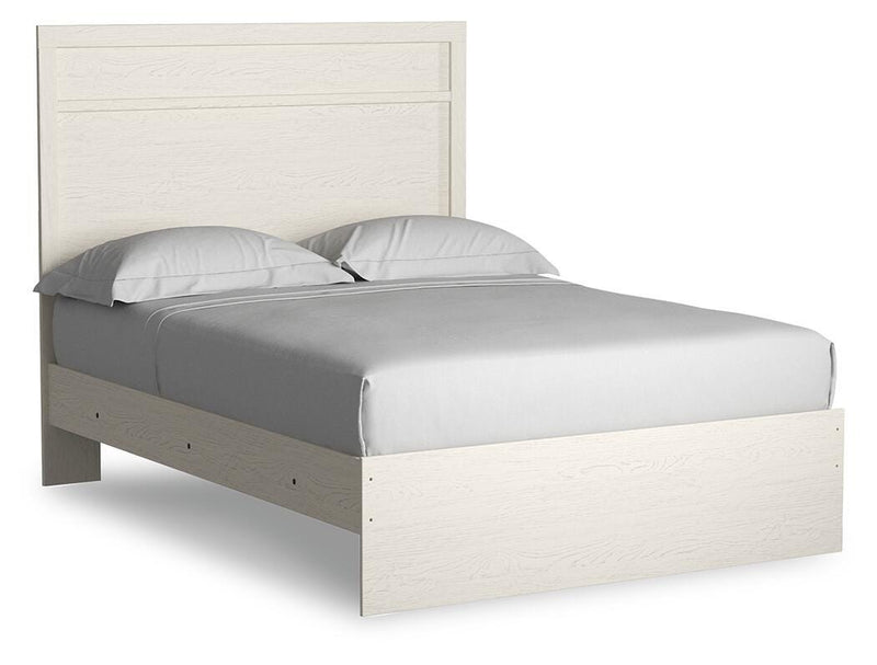 Stelsie Bedroom Sets