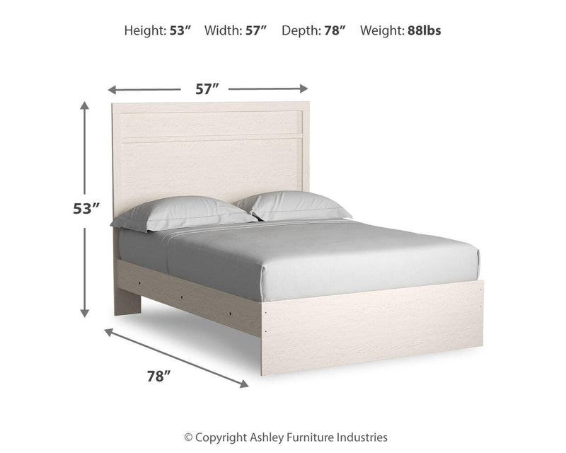 Stelsie Bedroom Sets