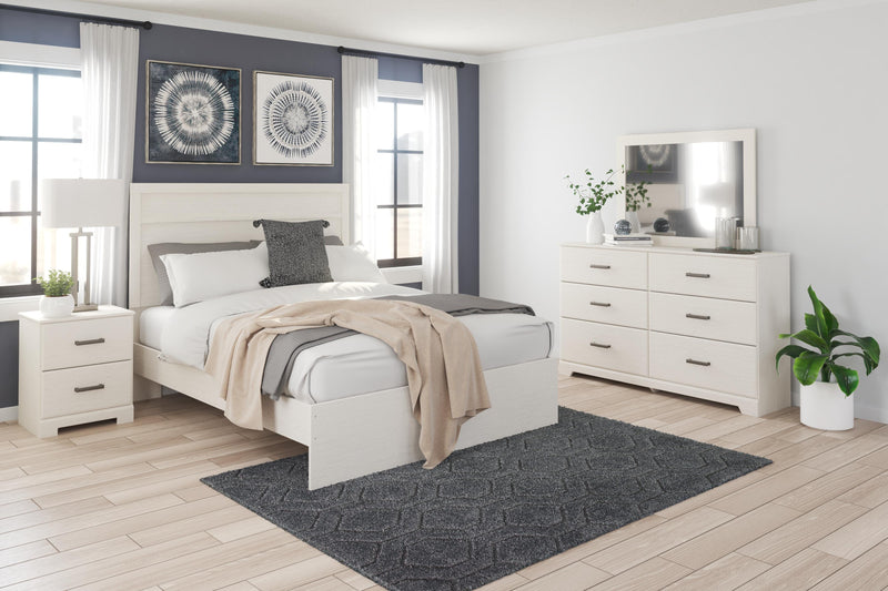 Stelsie Bedroom Sets