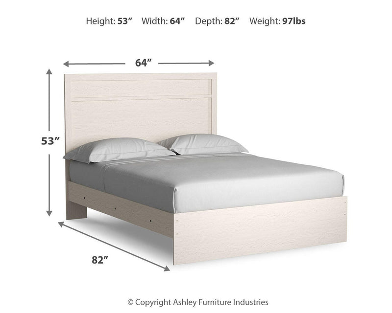 Stelsie Bedroom Sets