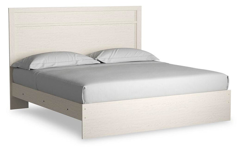Stelsie Bedroom Sets