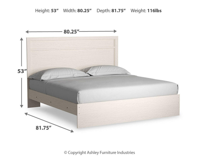 Stelsie Bedroom Sets
