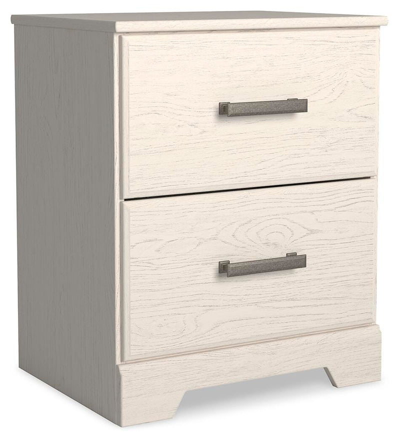 Stelsie Bedroom Sets