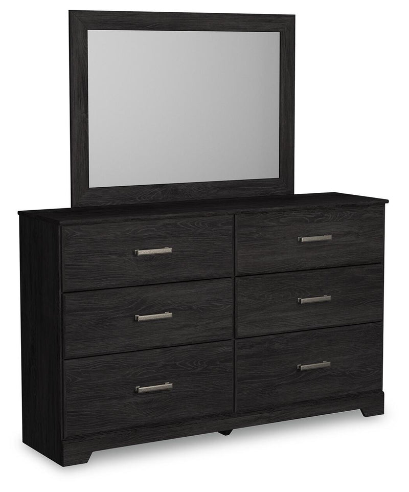 Belachime Bedroom Sets
