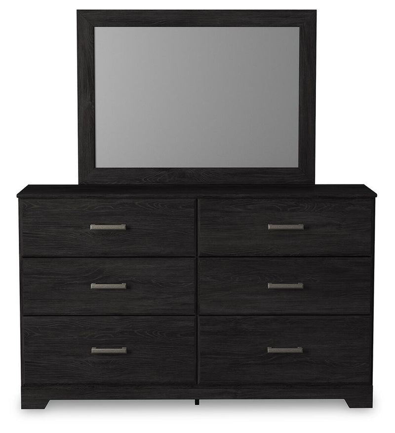 Belachime Bedroom Sets
