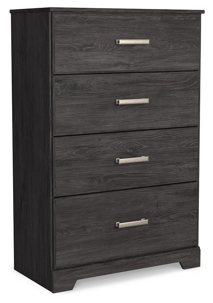 Belachime Bedroom Sets