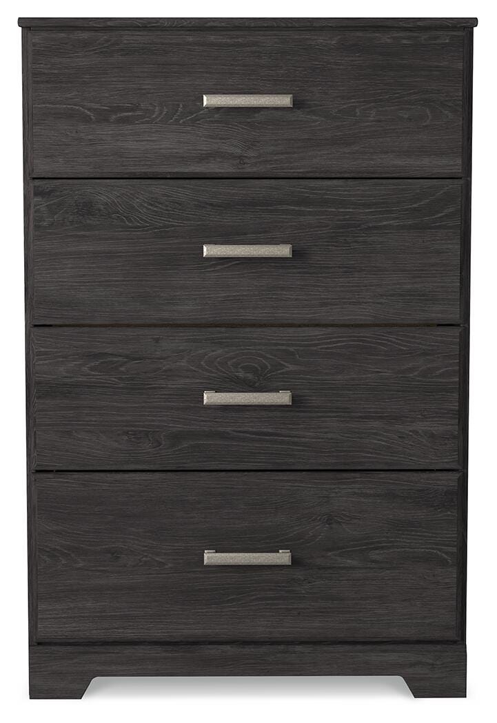 Belachime Bedroom Sets