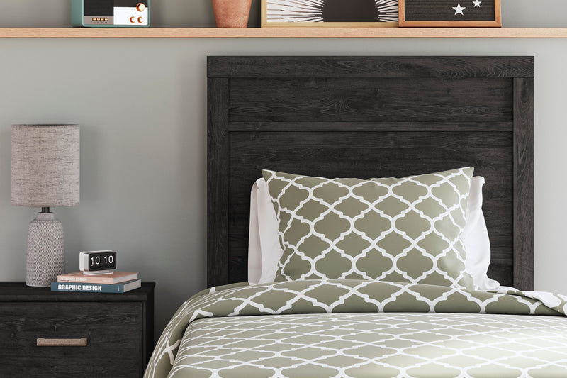 Belachime Bedroom Sets