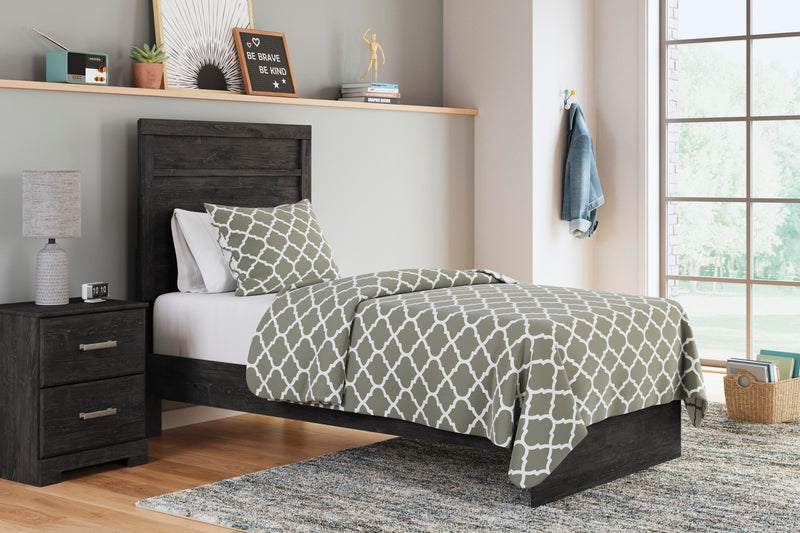 Belachime Bedroom Sets