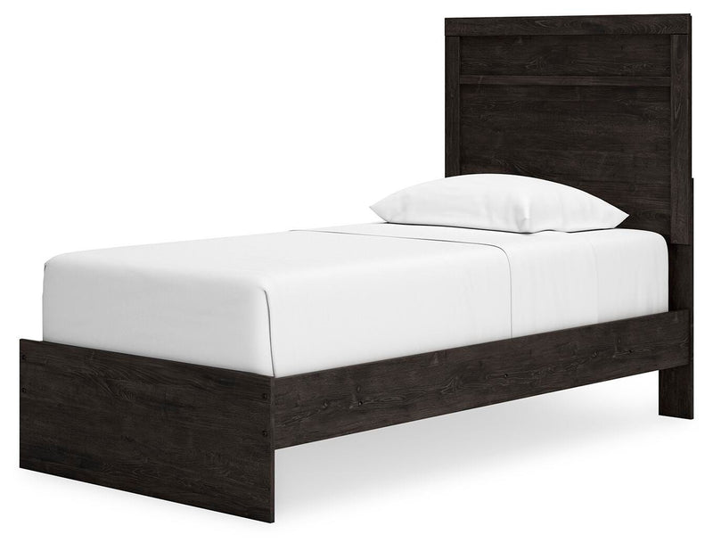 Belachime Bedroom Sets