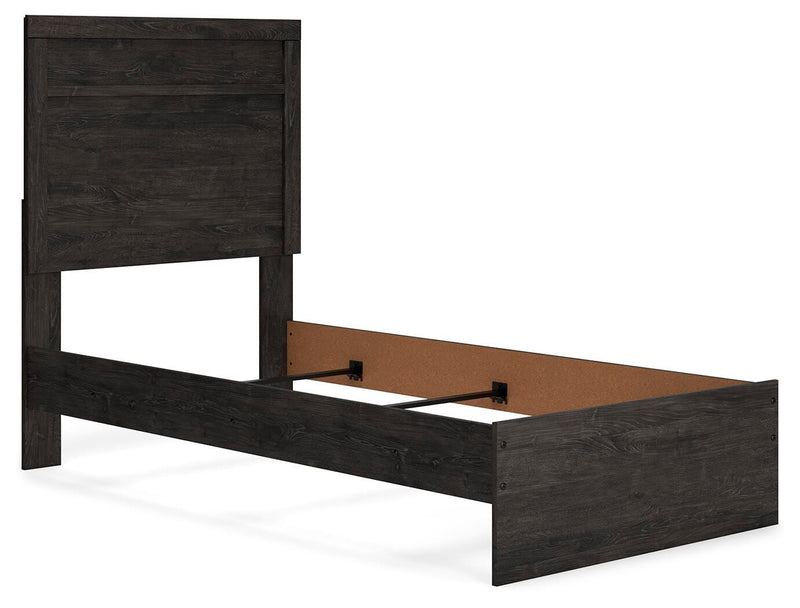 Belachime Beds