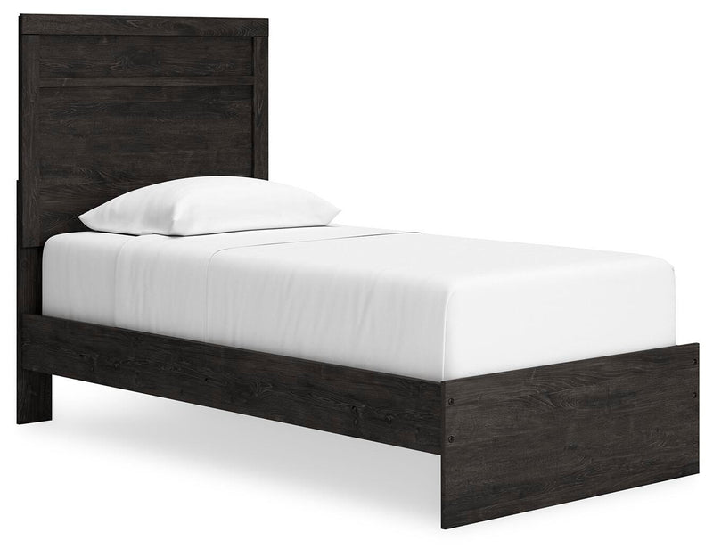 Belachime Bedroom Sets