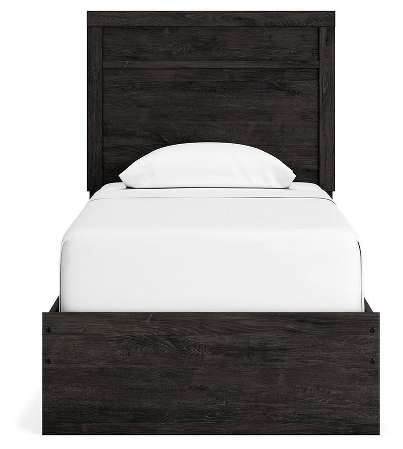 Belachime Beds