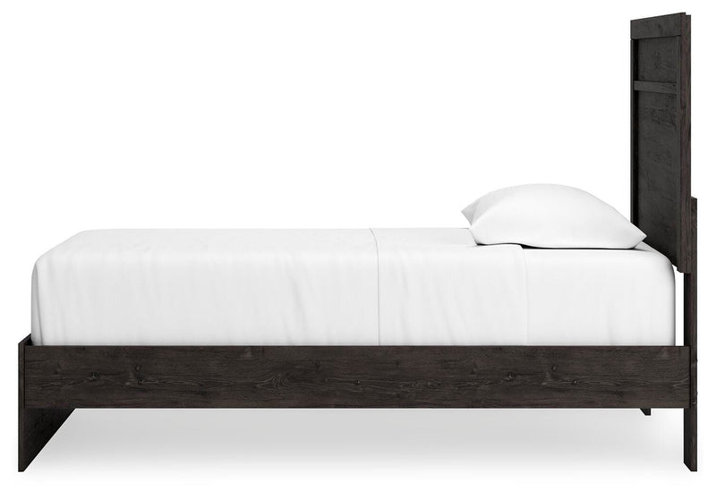 Belachime Bedroom Sets