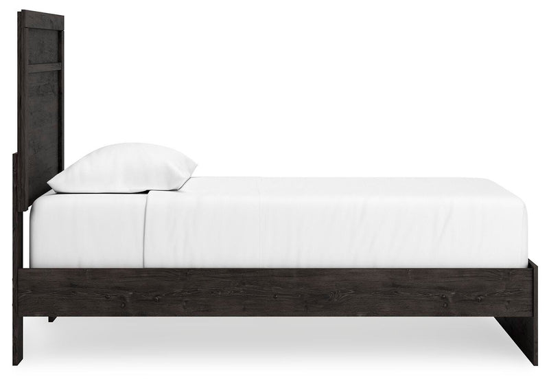 Belachime Bedroom Sets