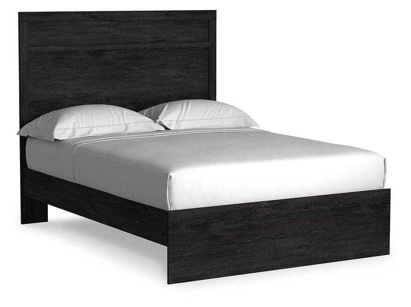 Belachime Bedroom Sets