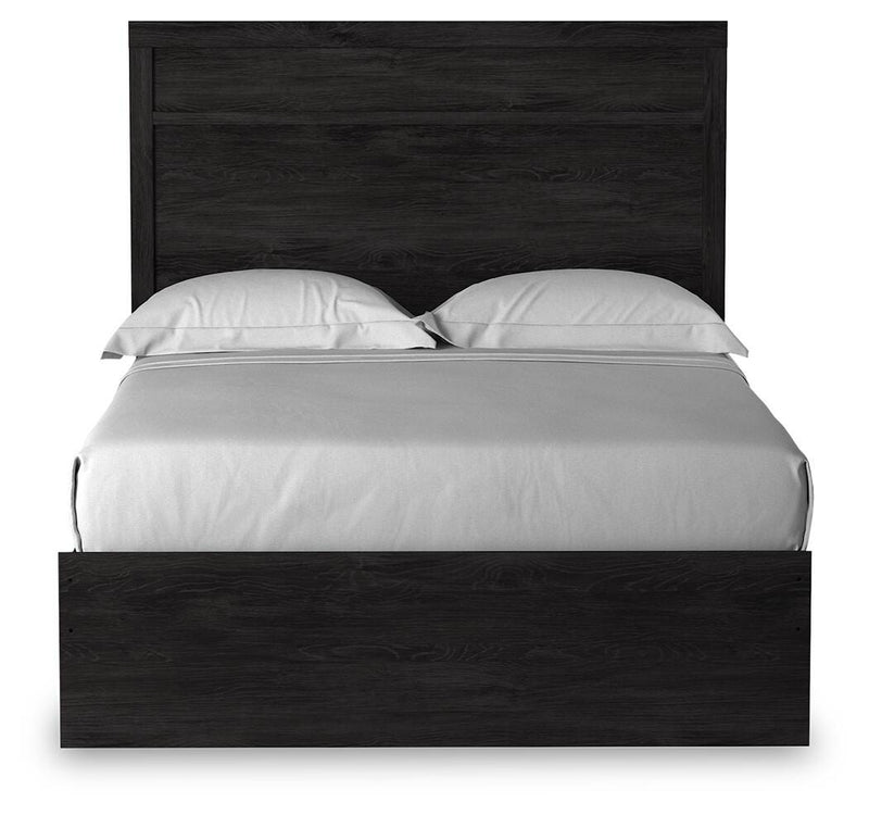 Belachime Bedroom Sets