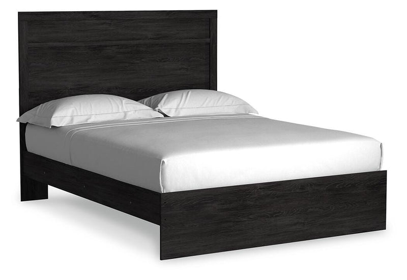 Belachime Bedroom Sets