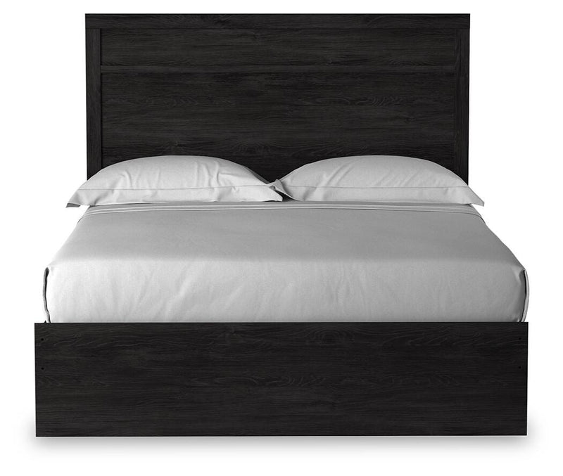 Belachime Beds
