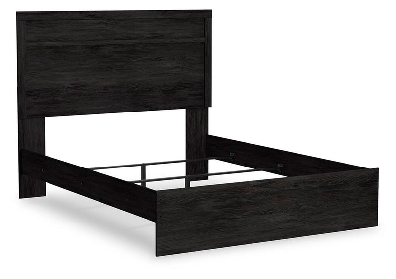 Belachime Bedroom Sets