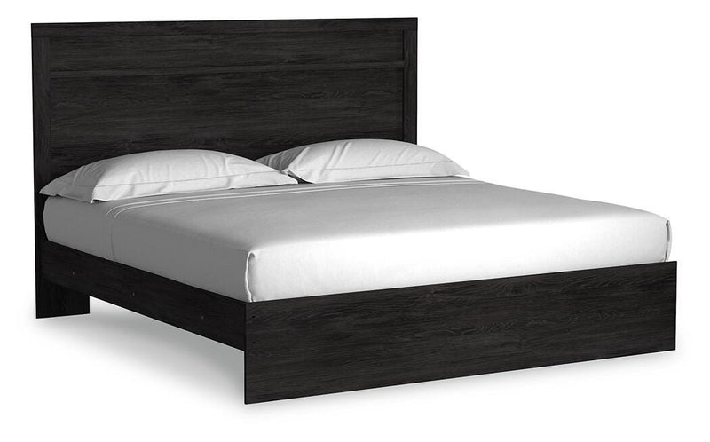 Belachime Bedroom Sets