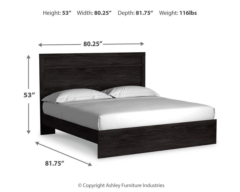 Belachime Beds