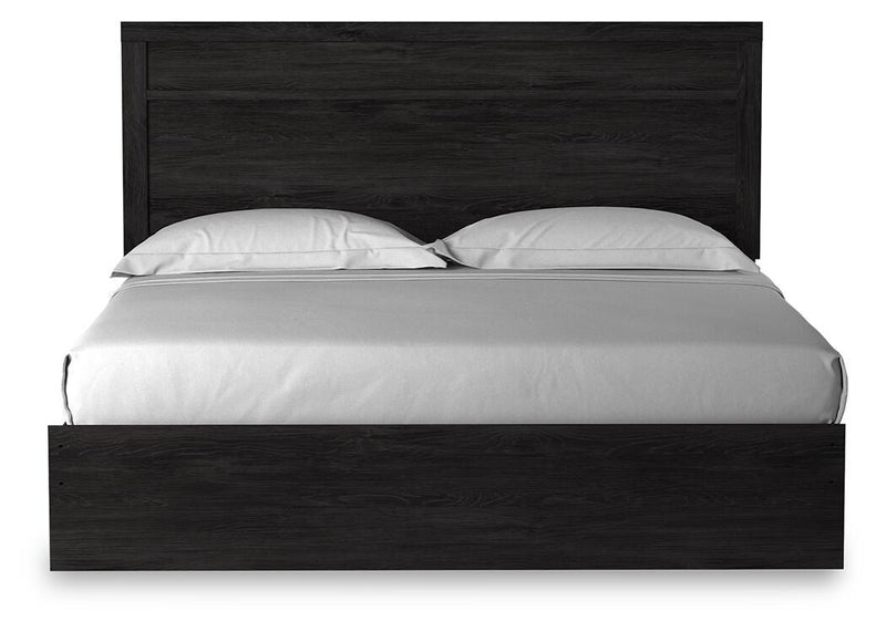 Belachime Bedroom Sets