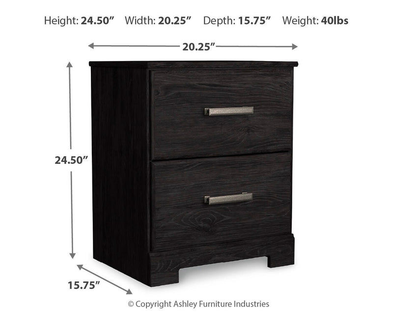 Belachime Bedroom Sets
