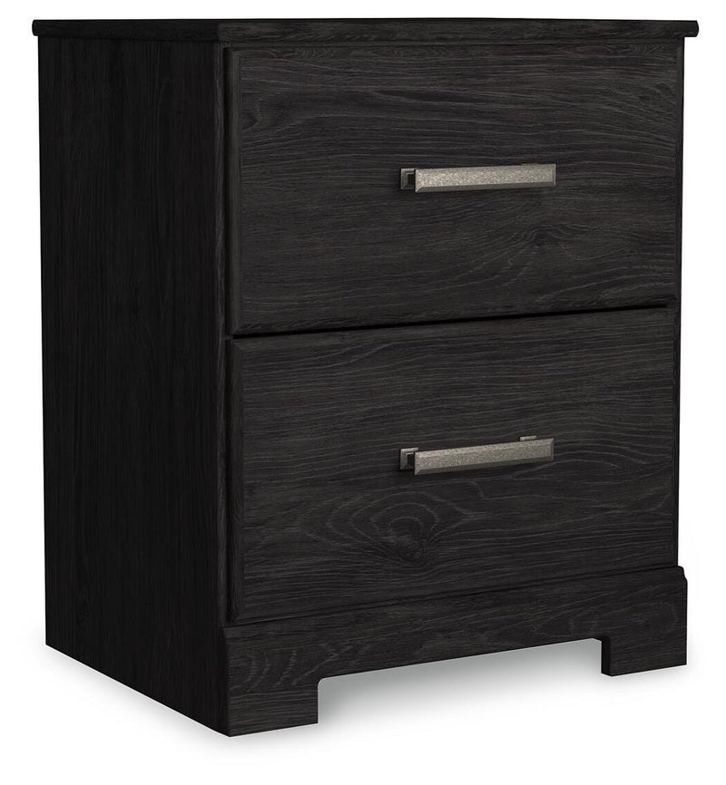 Belachime Bedroom Sets